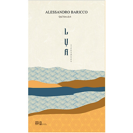 Lụa - Alessandro Baricco