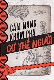 Cẩm nang khám phá cơ thể người